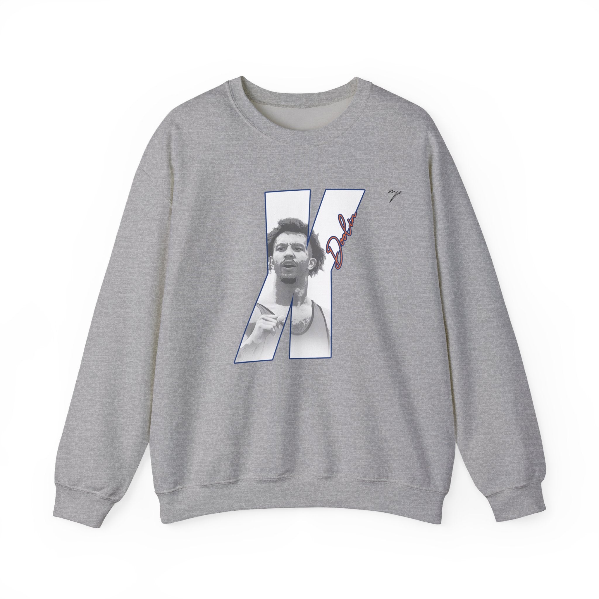 Xavier Doolin Crewneck
