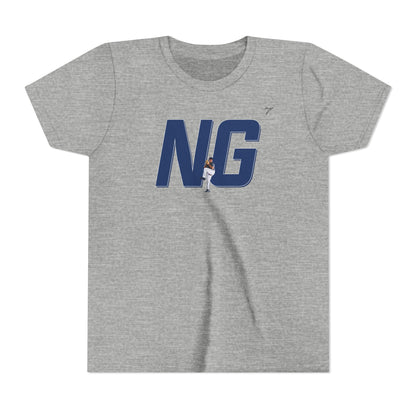 Nico Gutierrez YOUTH Graphic Tee