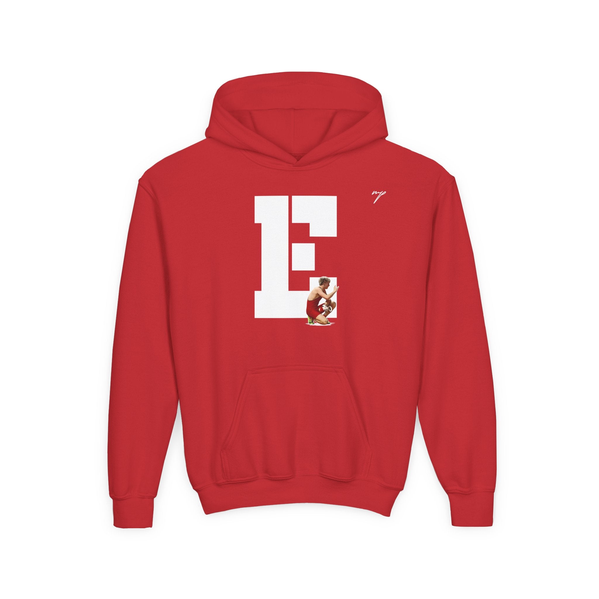 Eli Larson YOUTH Hoodie