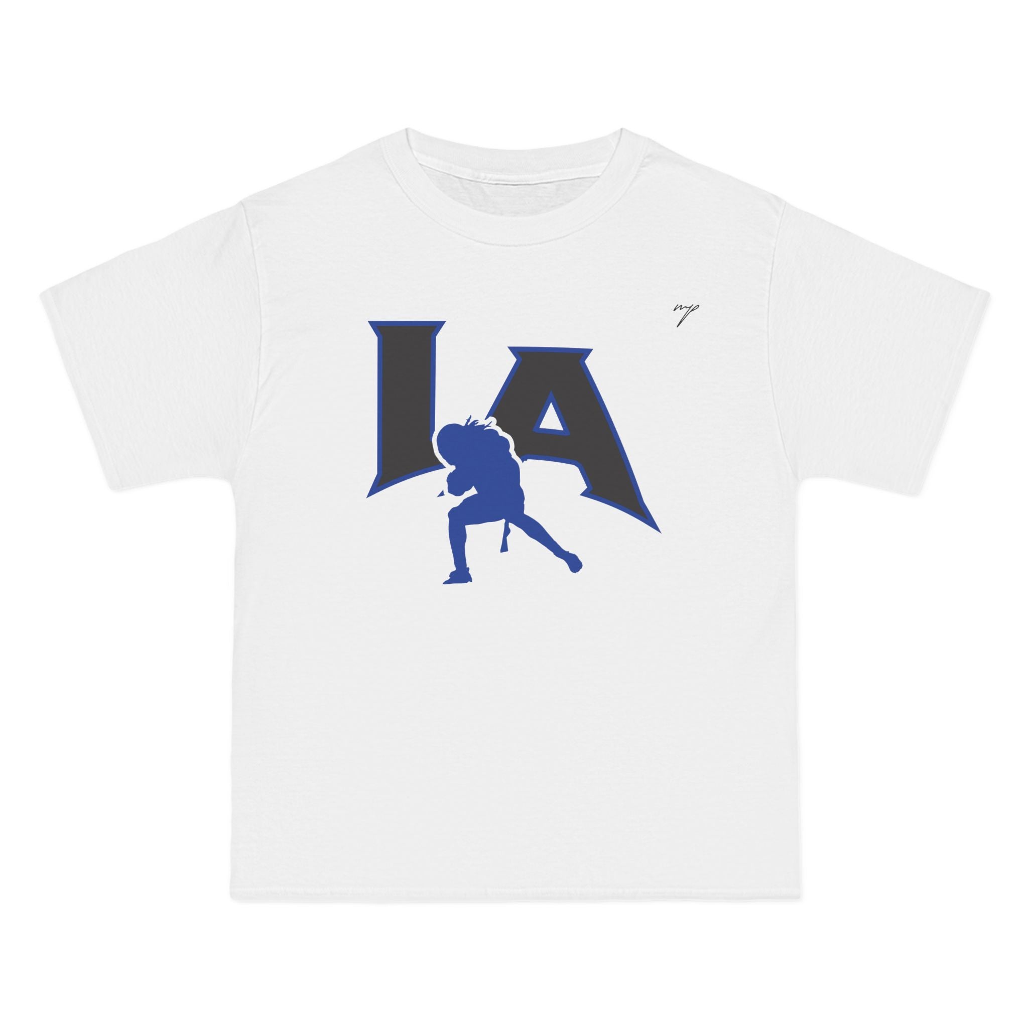 Lenard Antoinie Vintage Tee