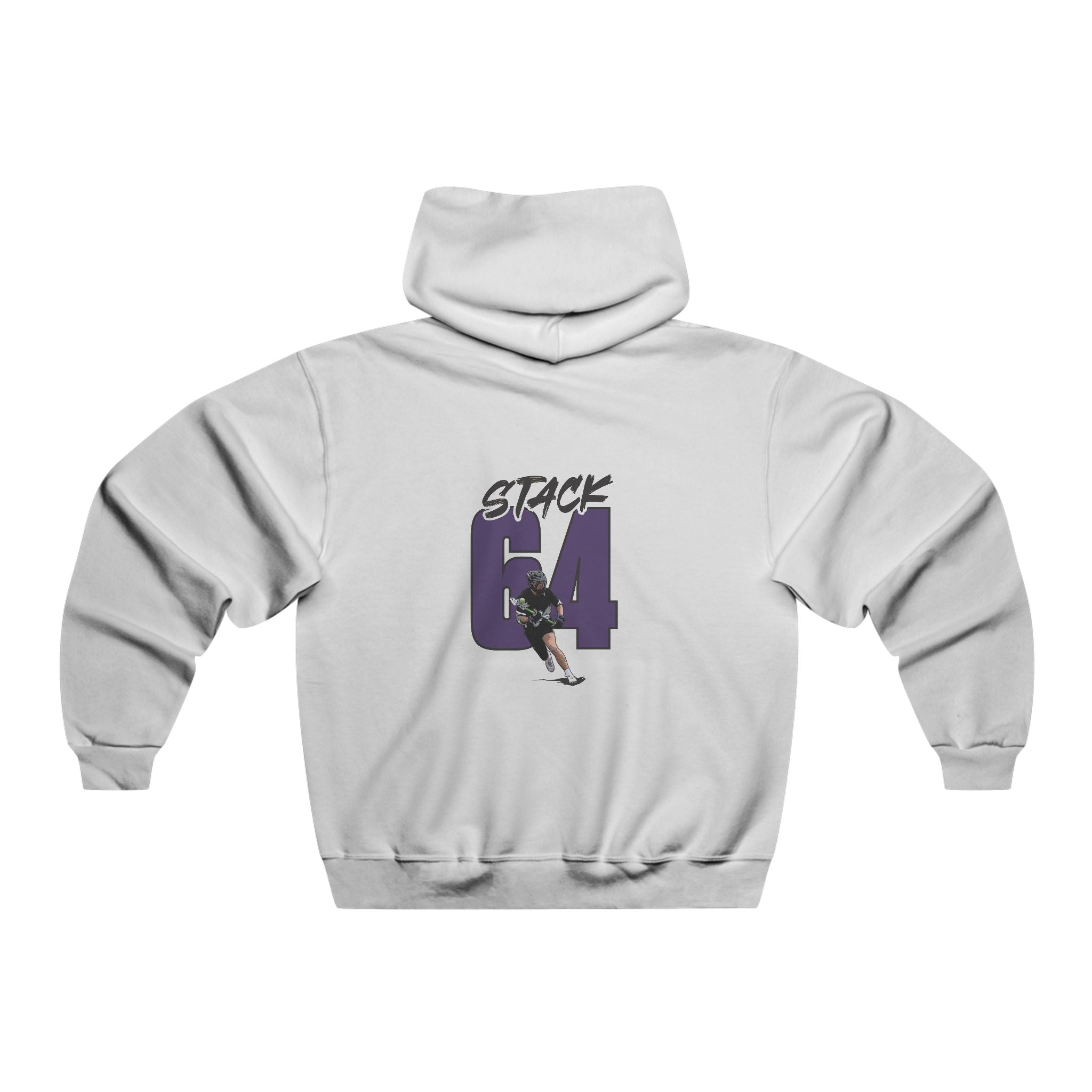 Lanson Drain Vintage Hoodie