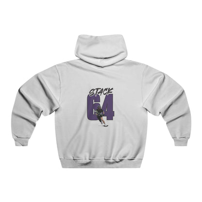 Lanson Drain Vintage Hoodie