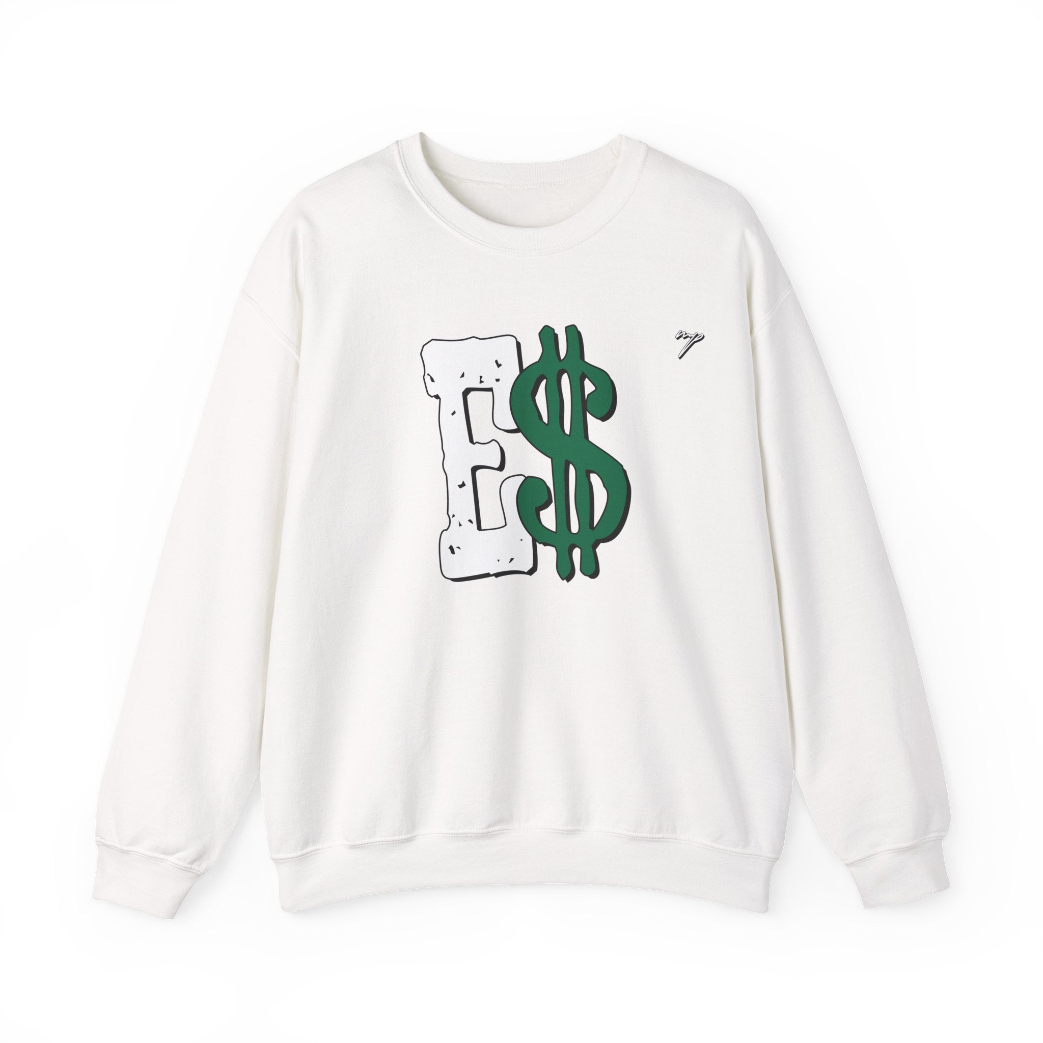 Eric Hodge Crewneck