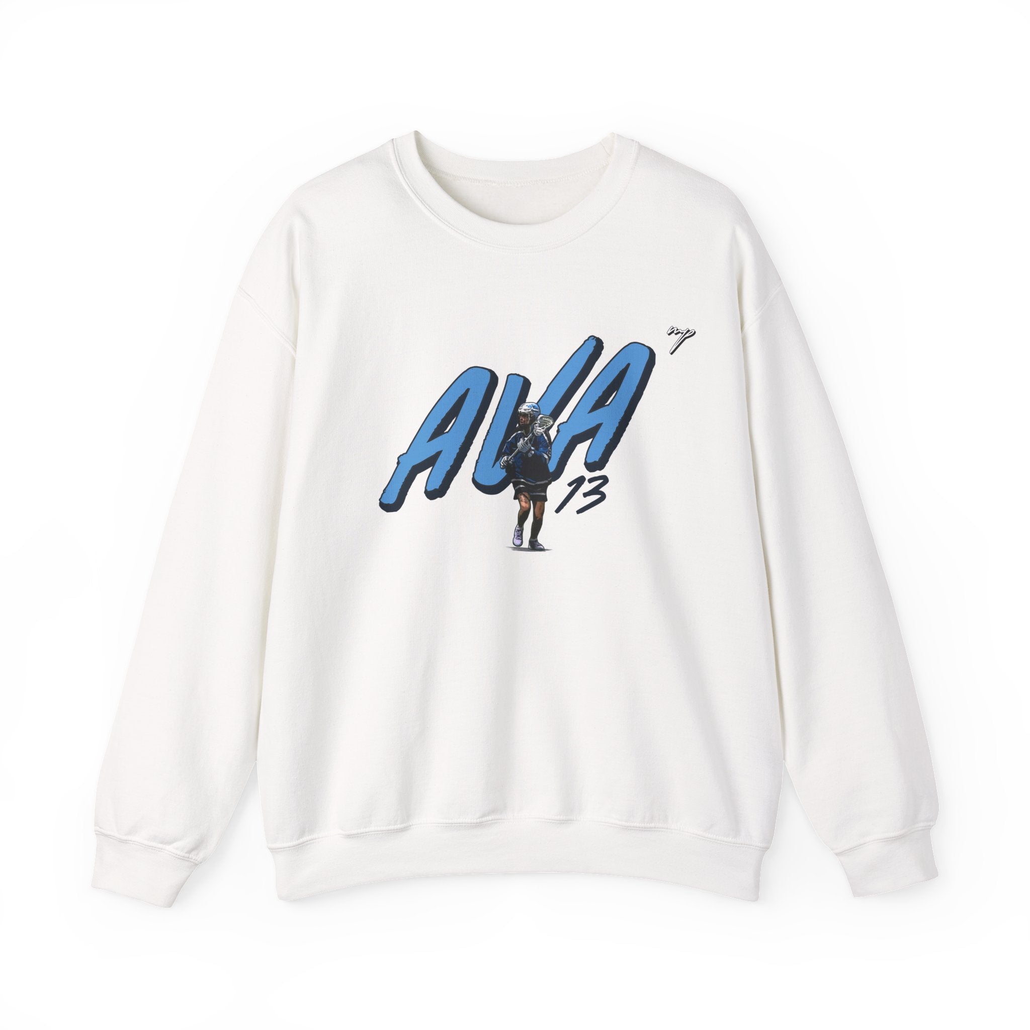 Ava Gabriel Crewneck