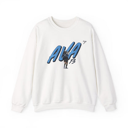 Ava Gabriel Crewneck