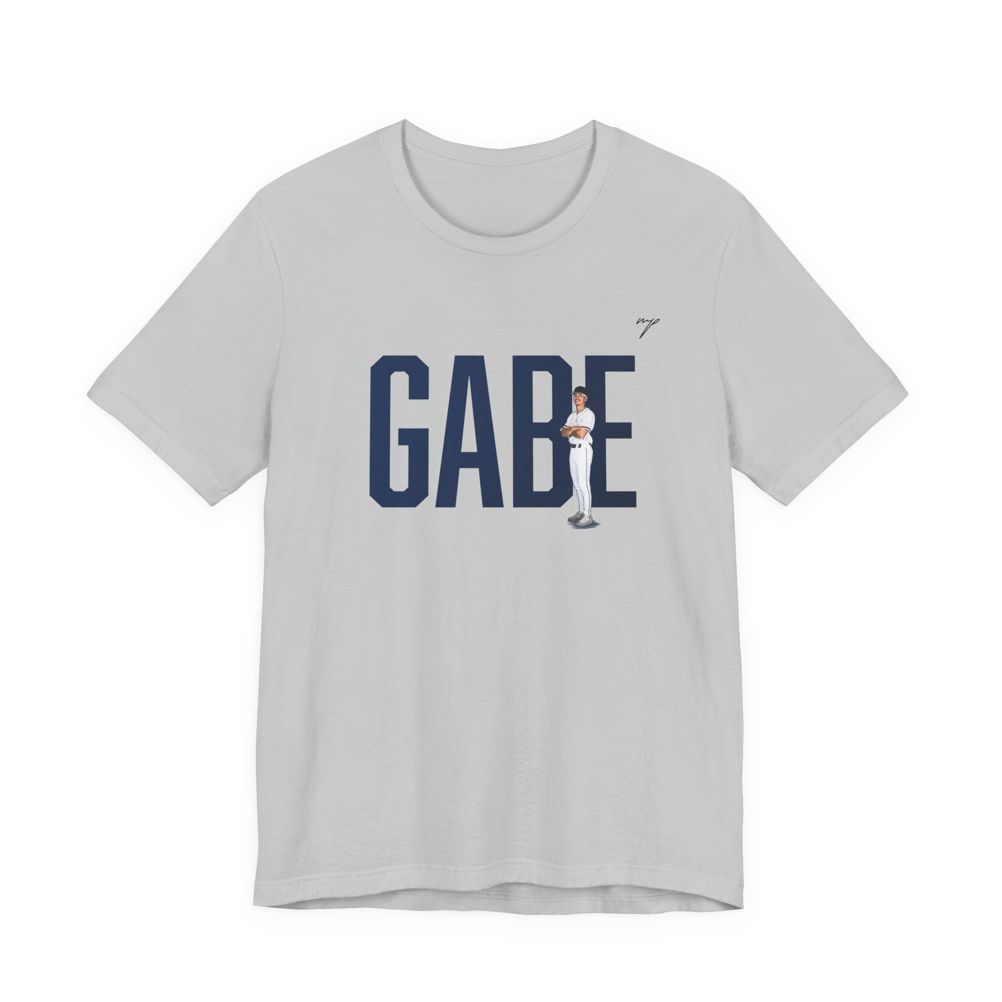 Gabriel Rangel Graphic Tee