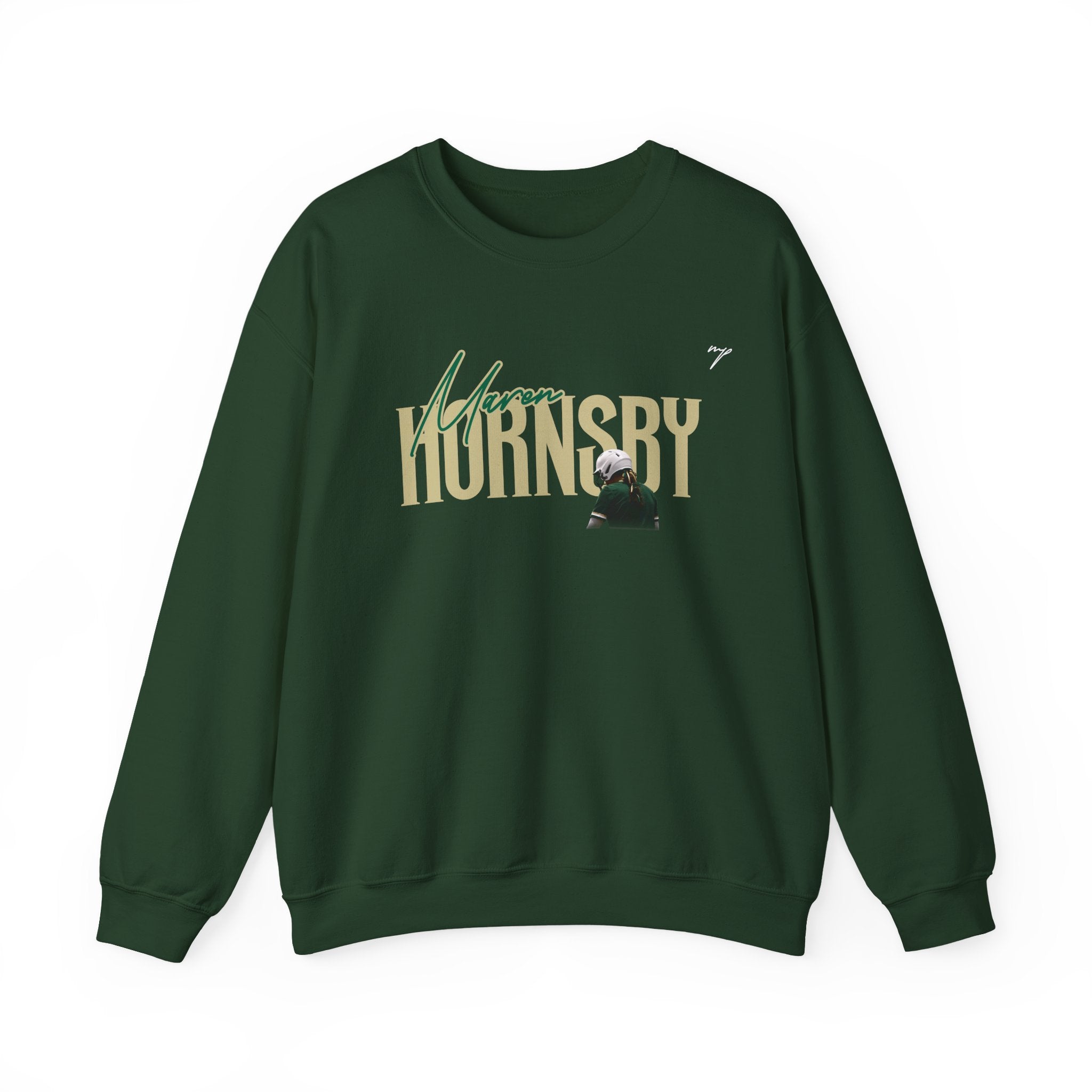 Maren Hornsby Crewneck