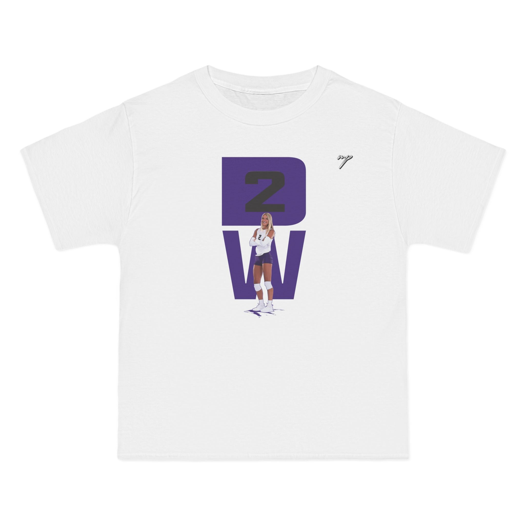 Drew Wright Vintage Tee