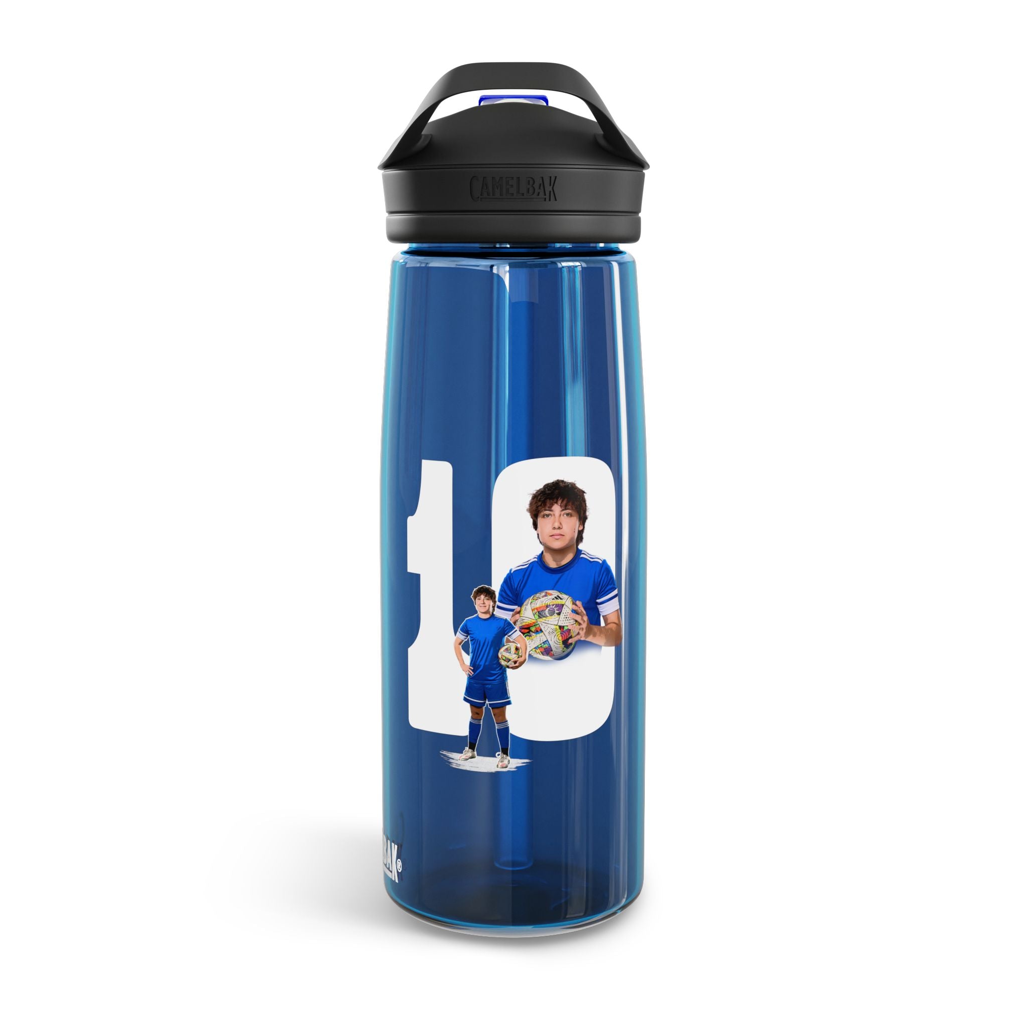 RJ Ibarra CamelBak Water Bottle