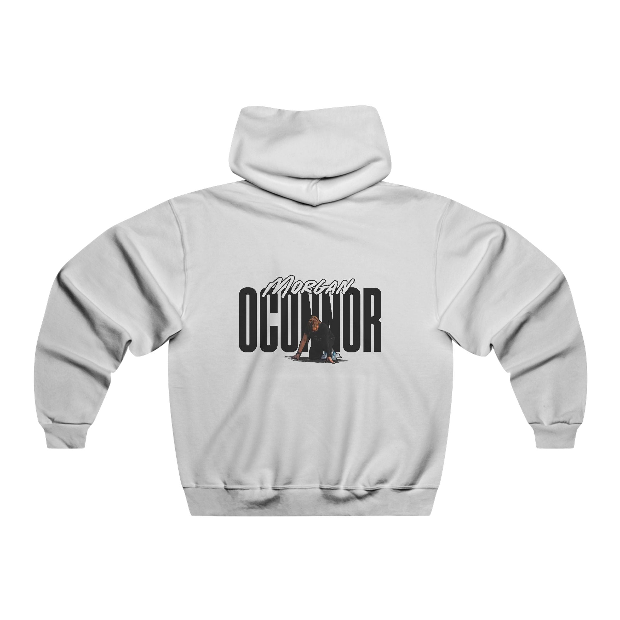 Morgan Oconnor Vintage Hoodie