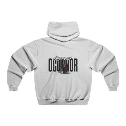 Morgan Oconnor Vintage Hoodie
