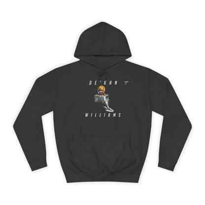 De'Kan Williams Hoodie