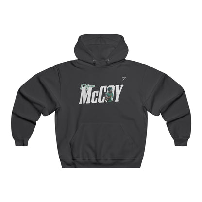 Detyrian McCoy Vintage Hoodie