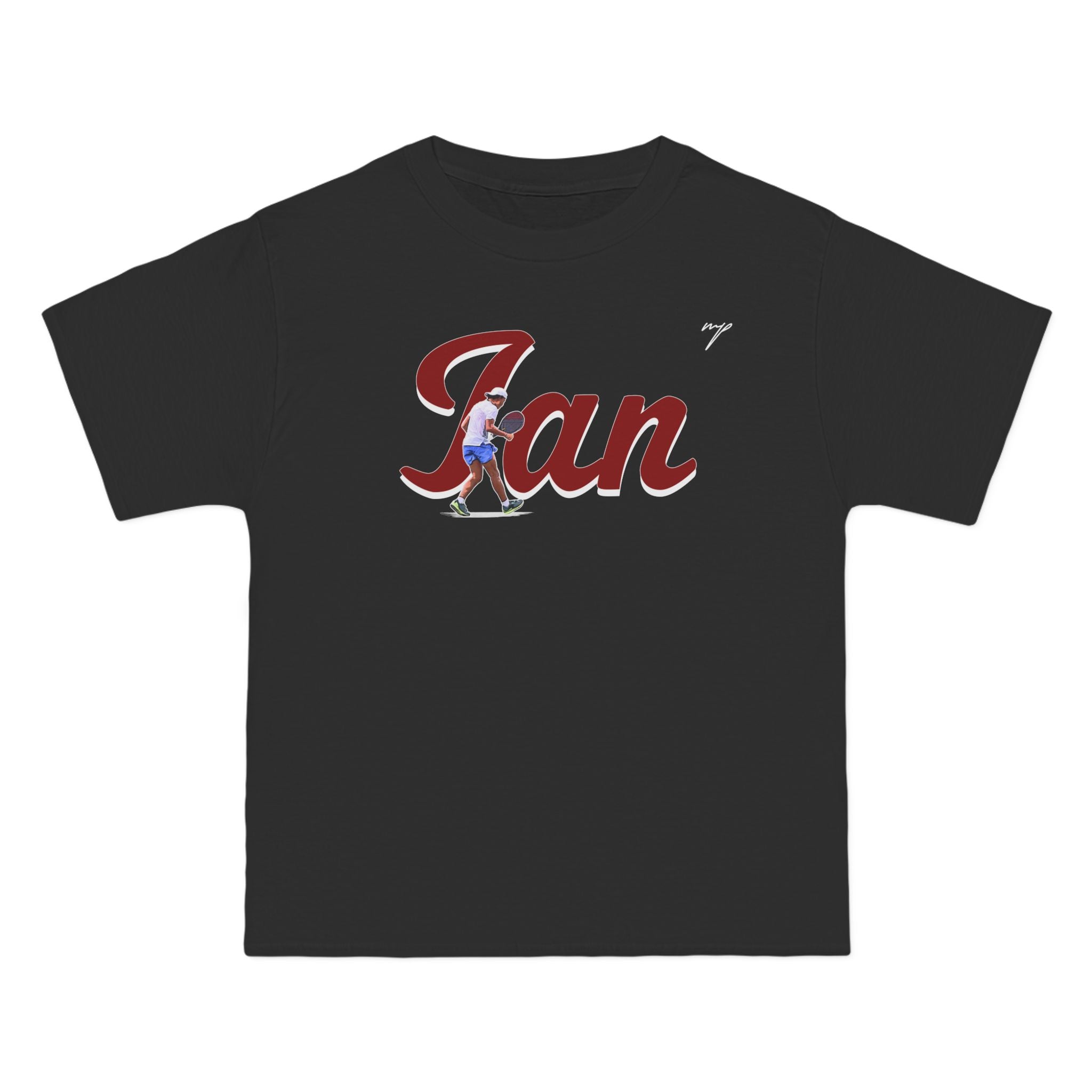 Ian Li Vintage Tee