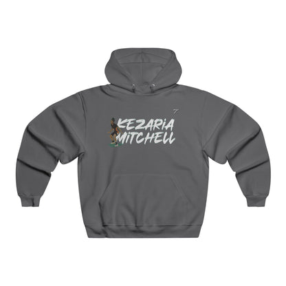Kezaria Mitchell Vintage Hoodie