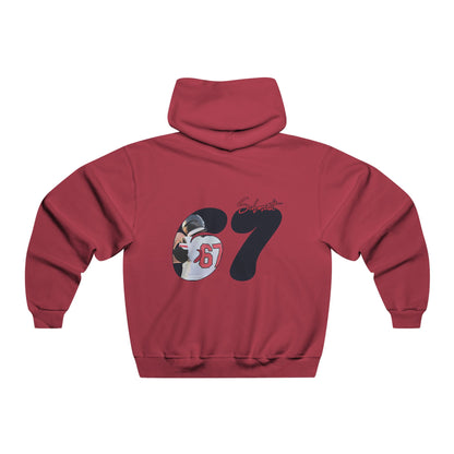 Sylas Schmidt Vintage Hoodie