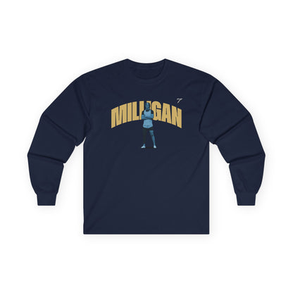 Mac Milligan Long Sleeve Tee