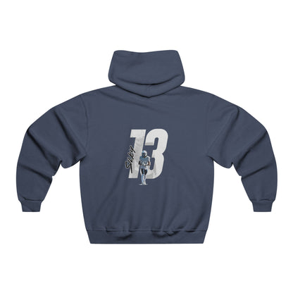 Jamaal Foster Vintage Hoodie