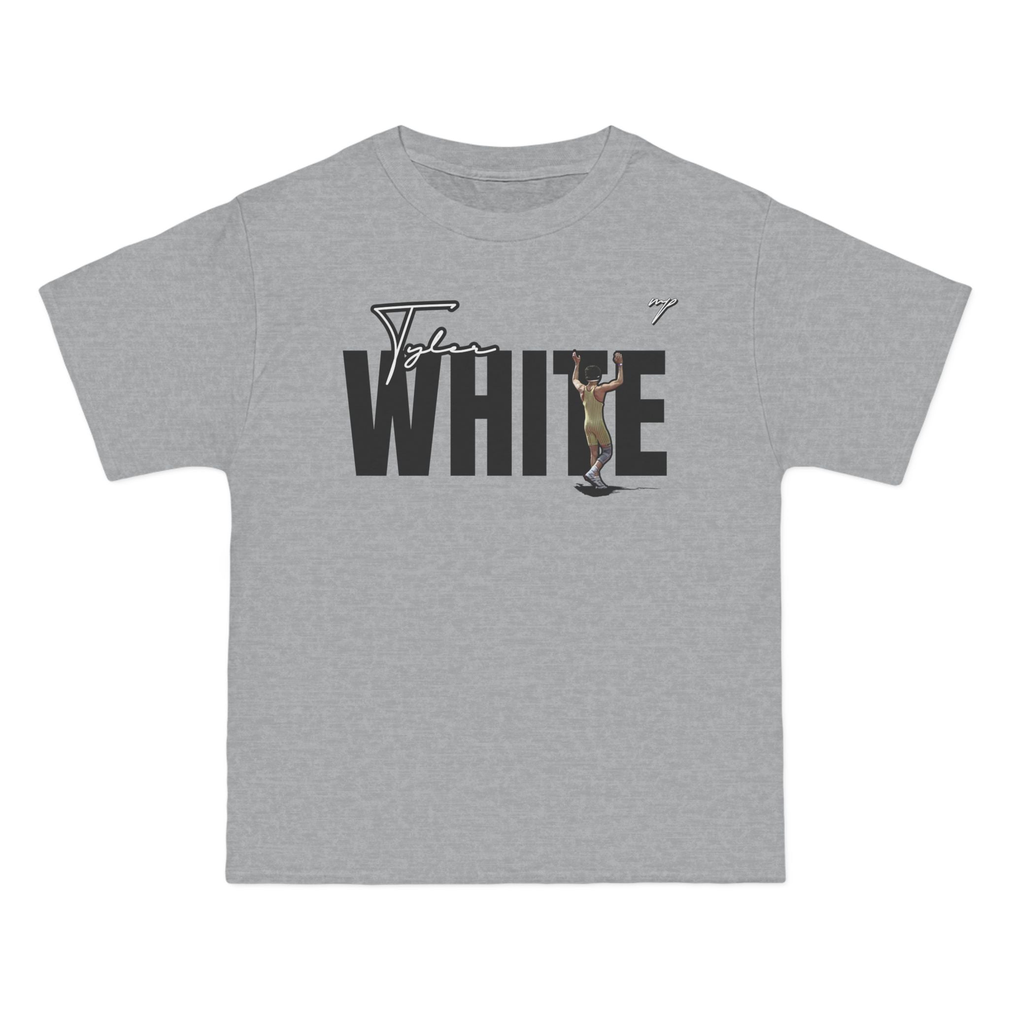 Tyler White Vintage Tee