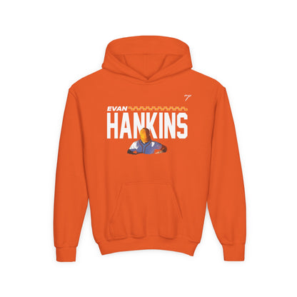 Evan Hankins YOUTH Hoodie