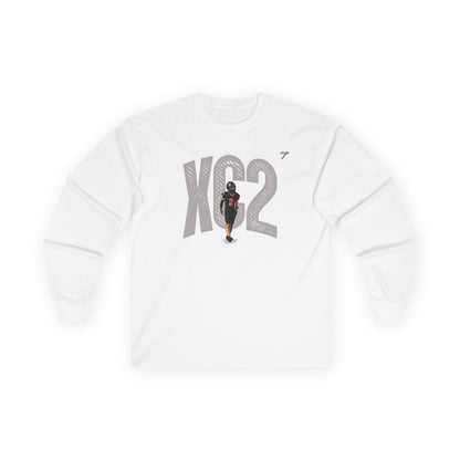 Xavier Collins Long Sleeve Tee