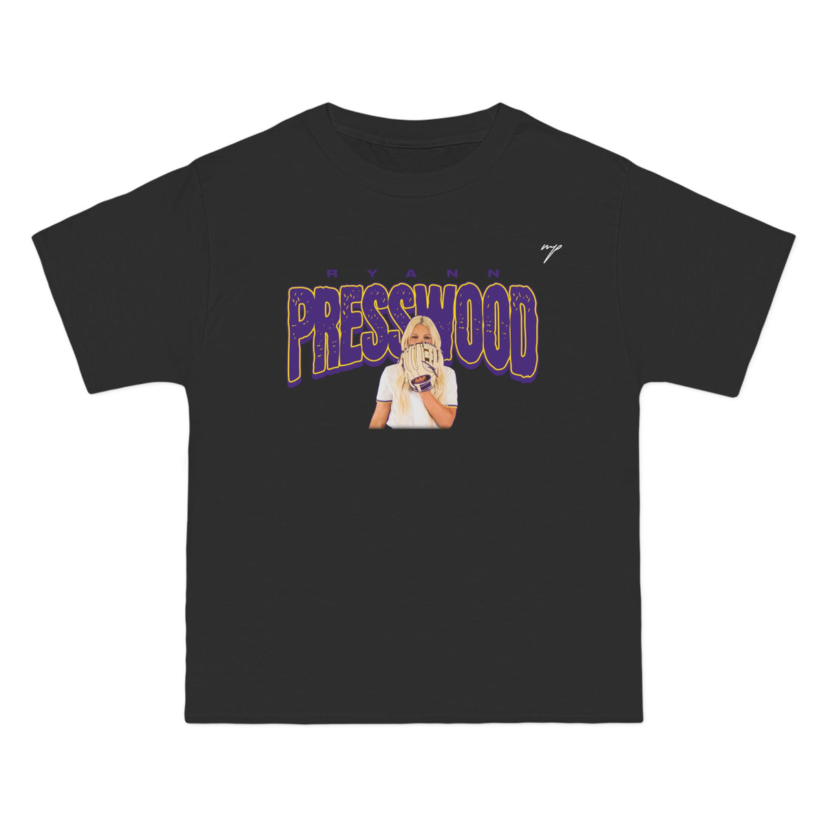 Ryann Presswood Vintage Tee