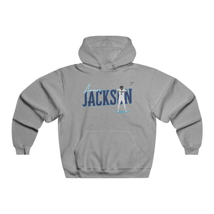 Amari Jackson Vintage Hoodie