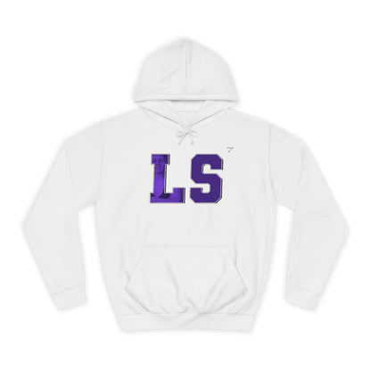Layke Schwiebert Hoodie