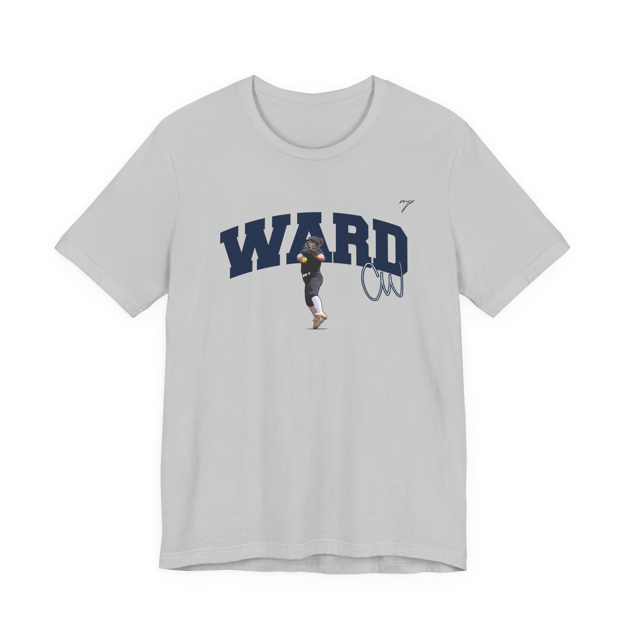 Carmen Ward Graphic Tee