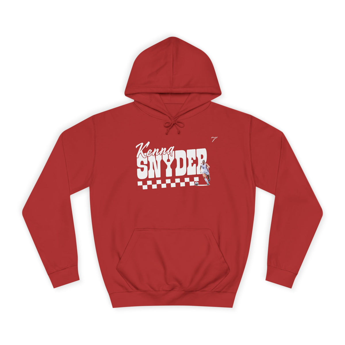 Kenna Snyder Hoodie