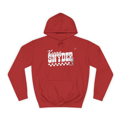 Kenna Snyder Hoodie