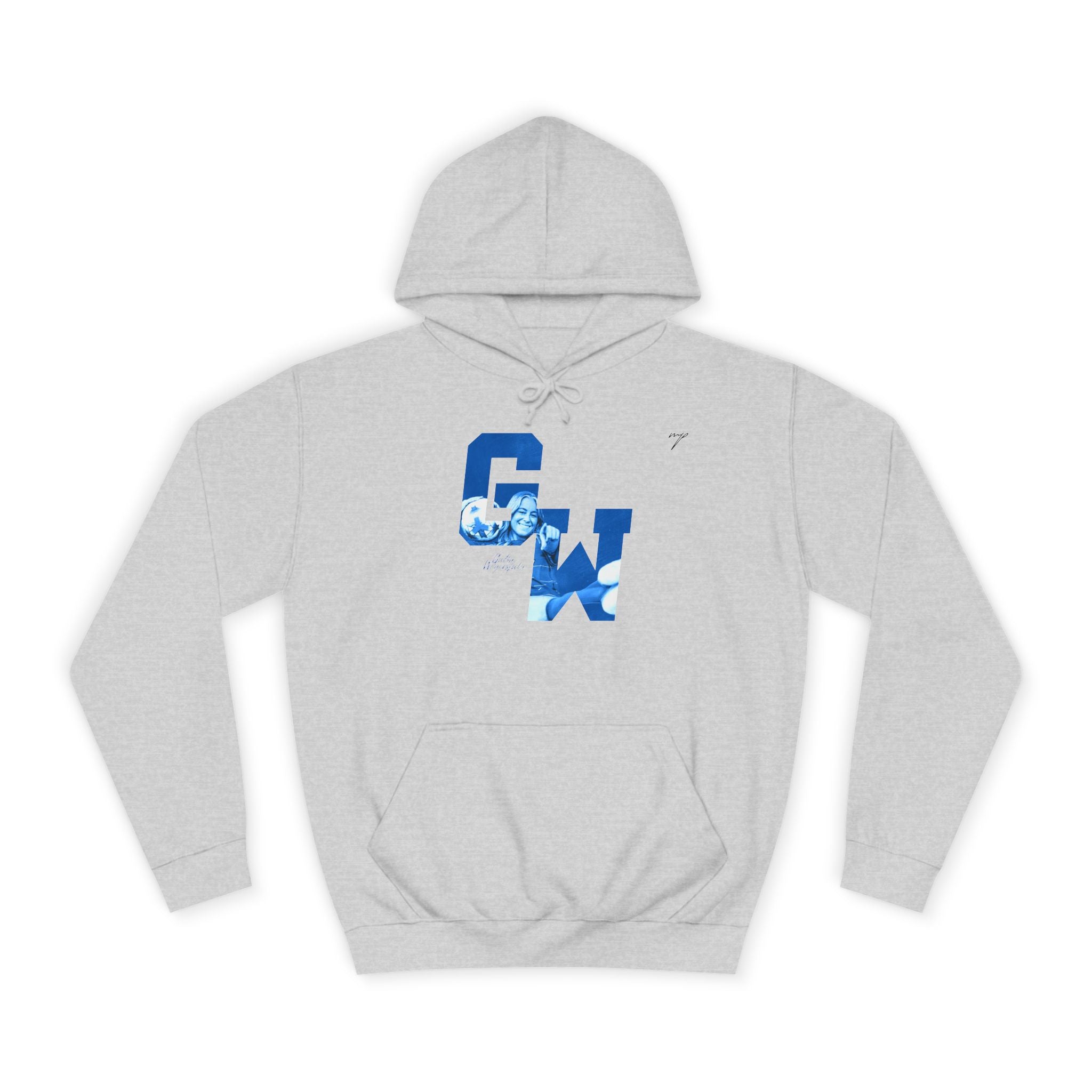 Gabby Wagenfuhr Hoodie