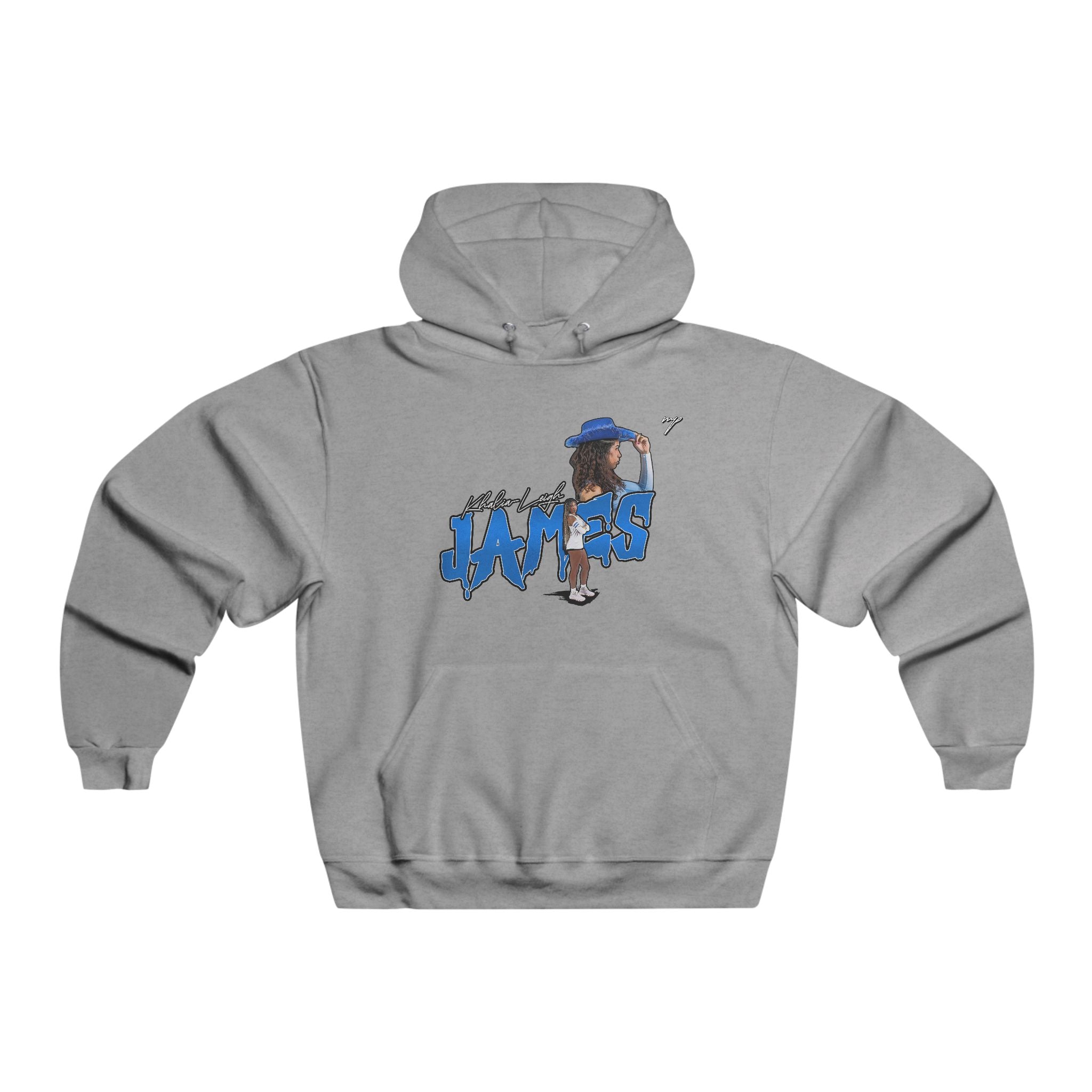 Khalia-Leigh James Vintage Hoodie