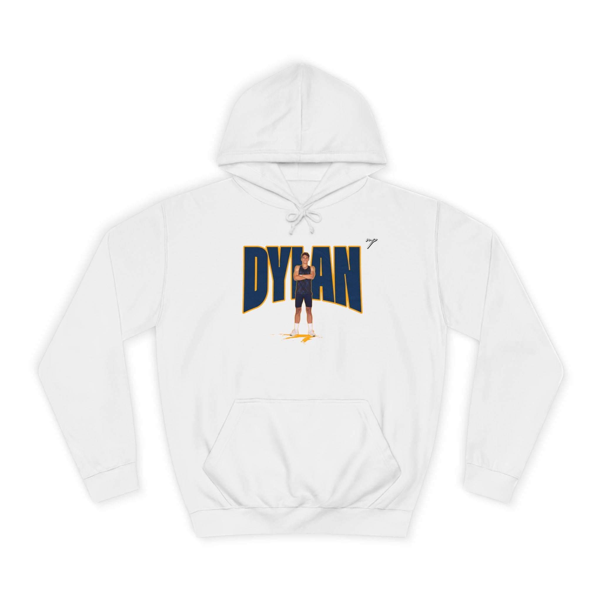 Dylan Bissell Hoodie