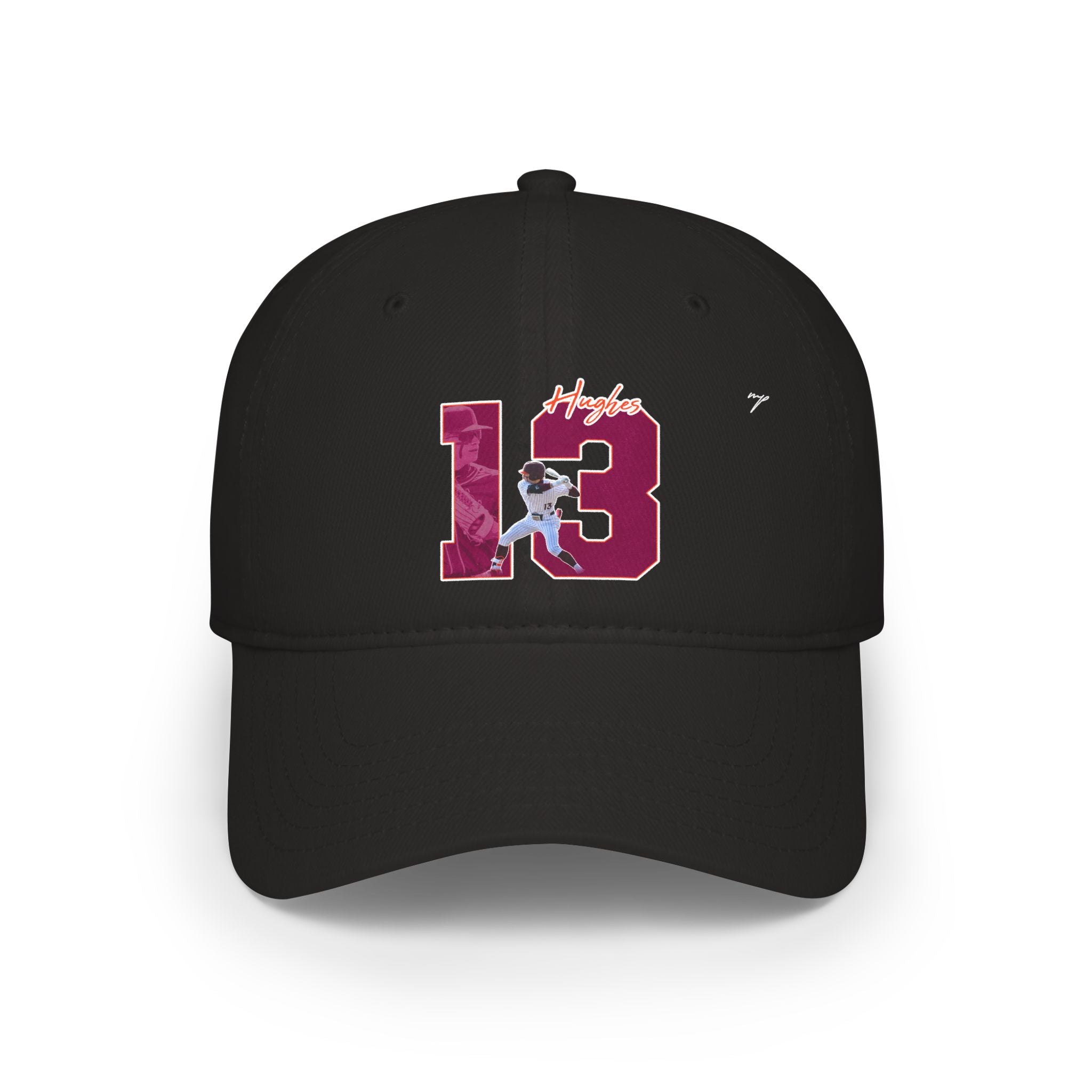 Treyson Hughes Hat