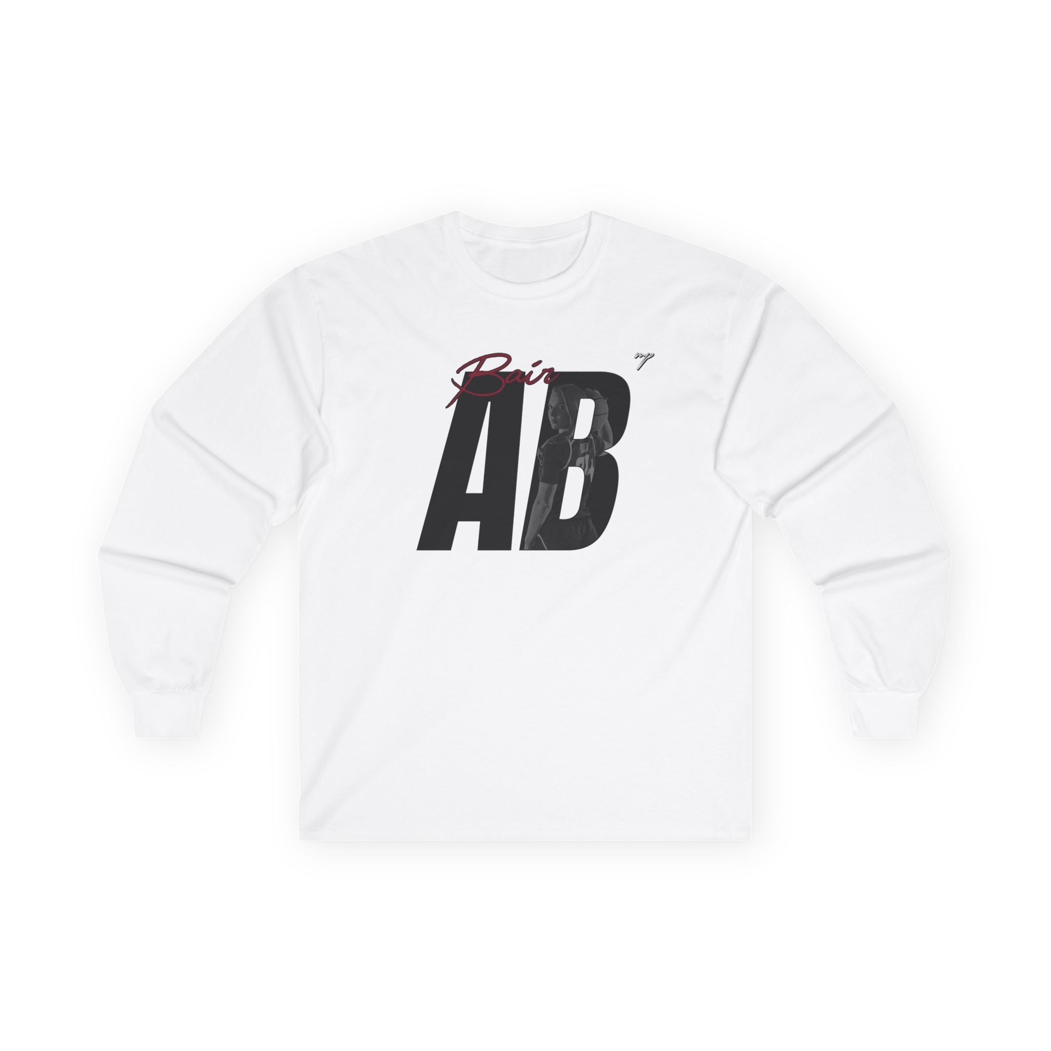 Anne Bair Long Sleeve Tee