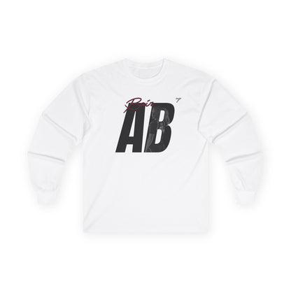 Anne Bair Long Sleeve Tee