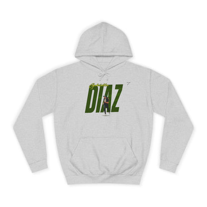Gabriella Diaz Hoodie
