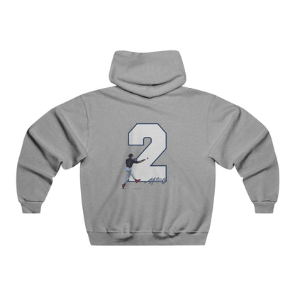 Mark Metcalf Vintage Hoodie