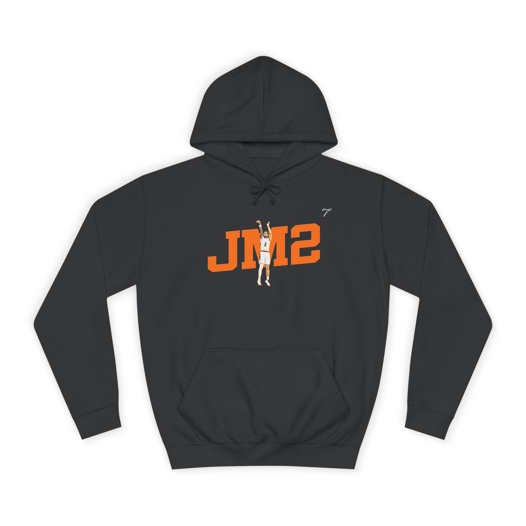 Jase Martinez Hoodie