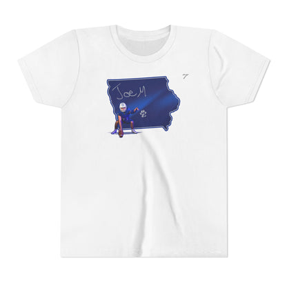 Joe Mausser YOUTH Graphic Tee