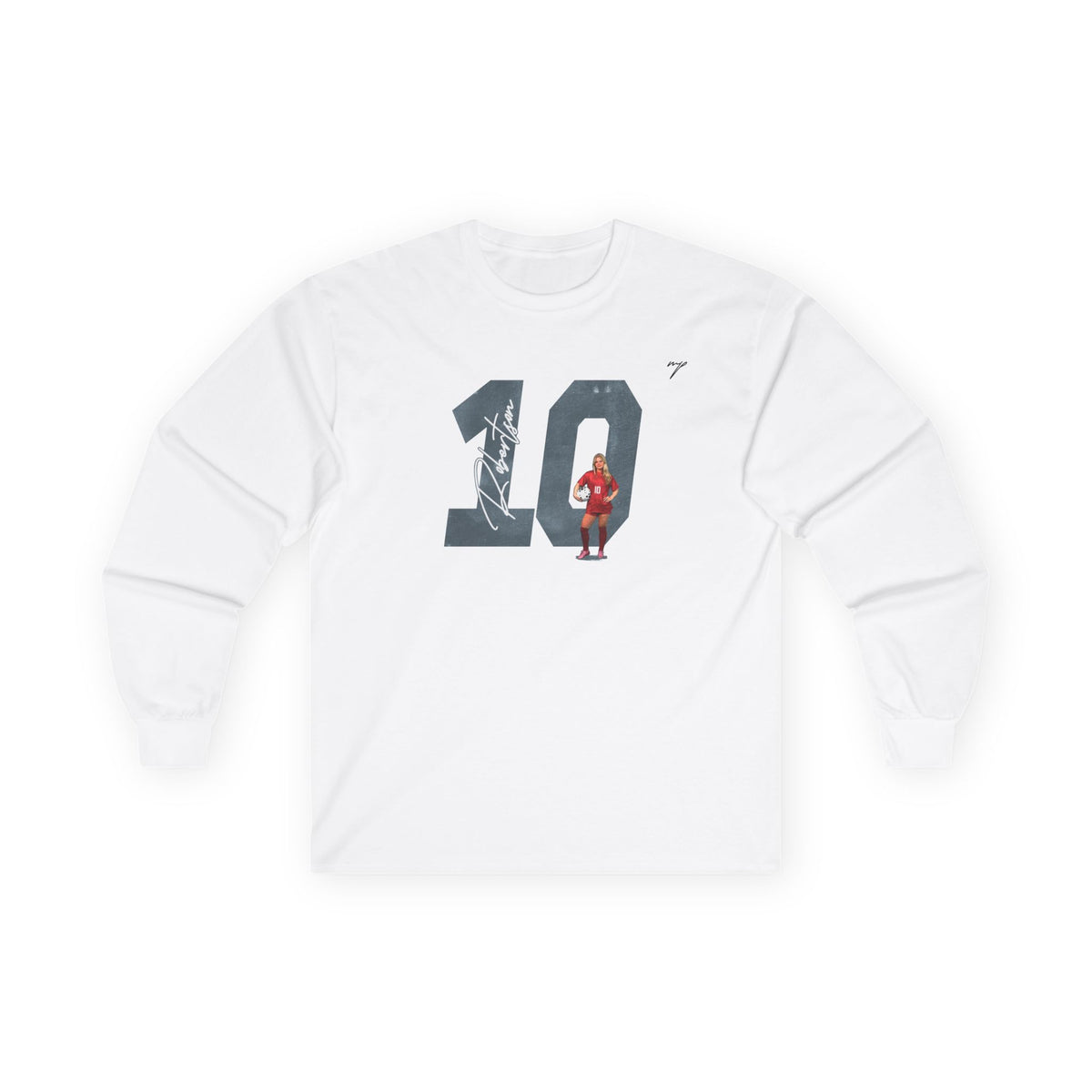Lydia Robertson Long Sleeve