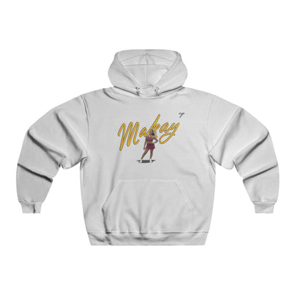 Makayla Smith Vintage Hoodie