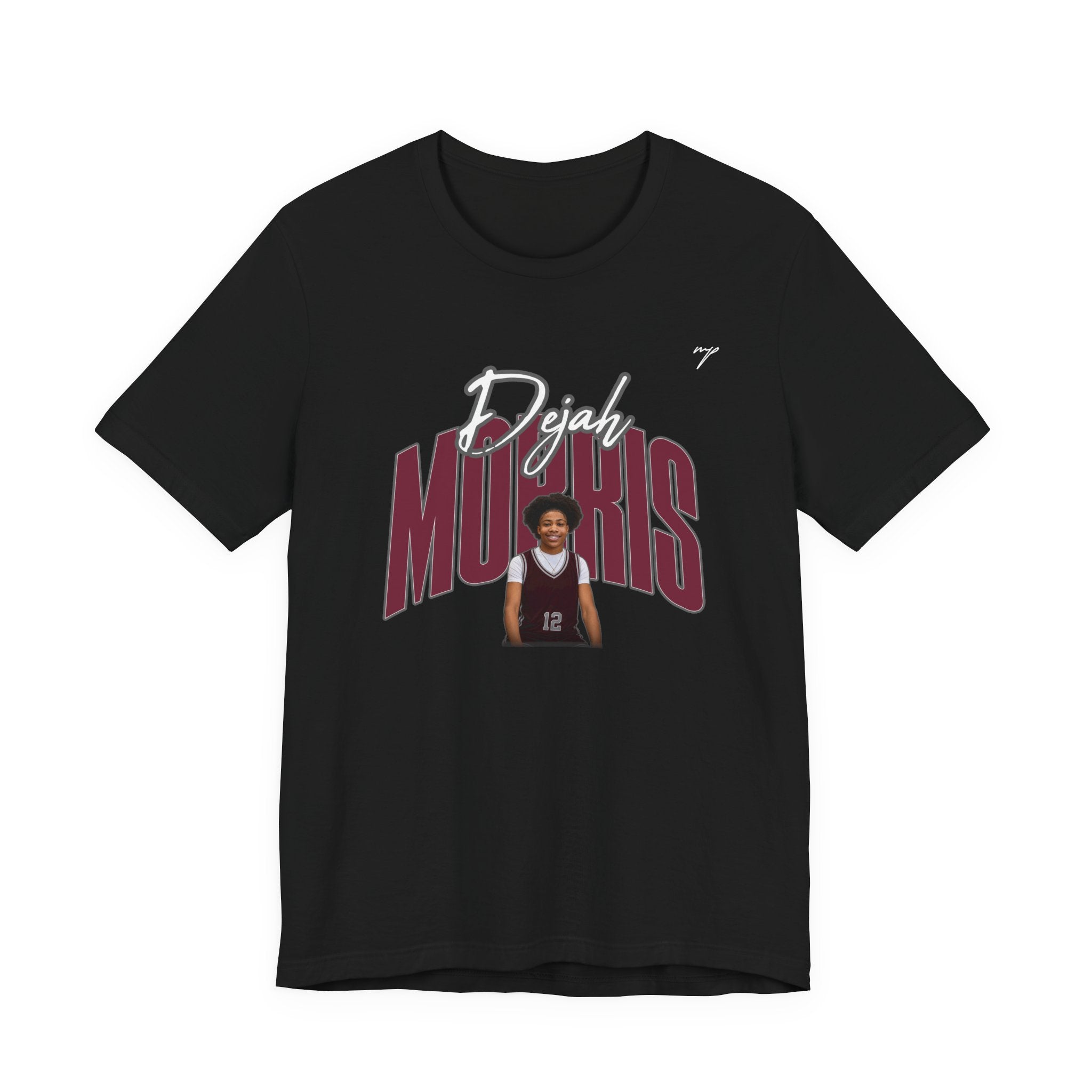 Dejah Morris Graphic Tee