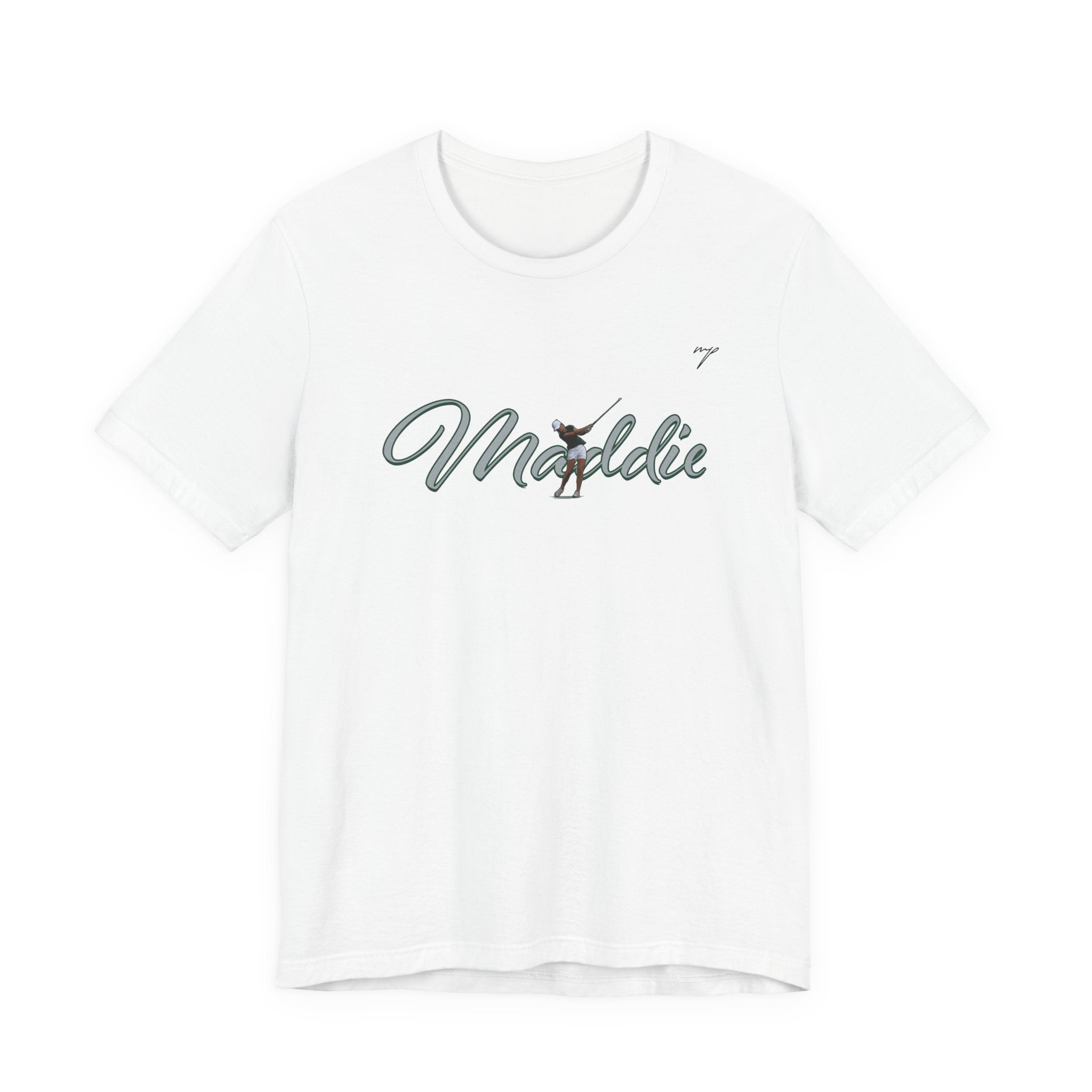 Maddie Dustin Graphic Tee