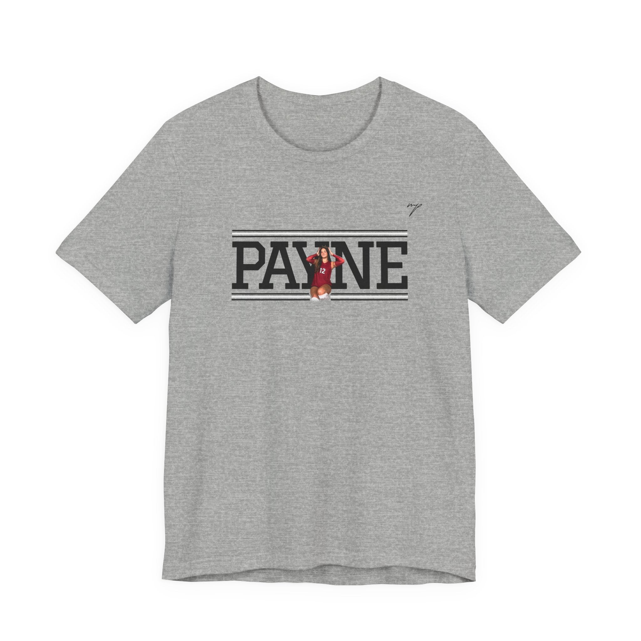 Claire Payne Graphic Tee