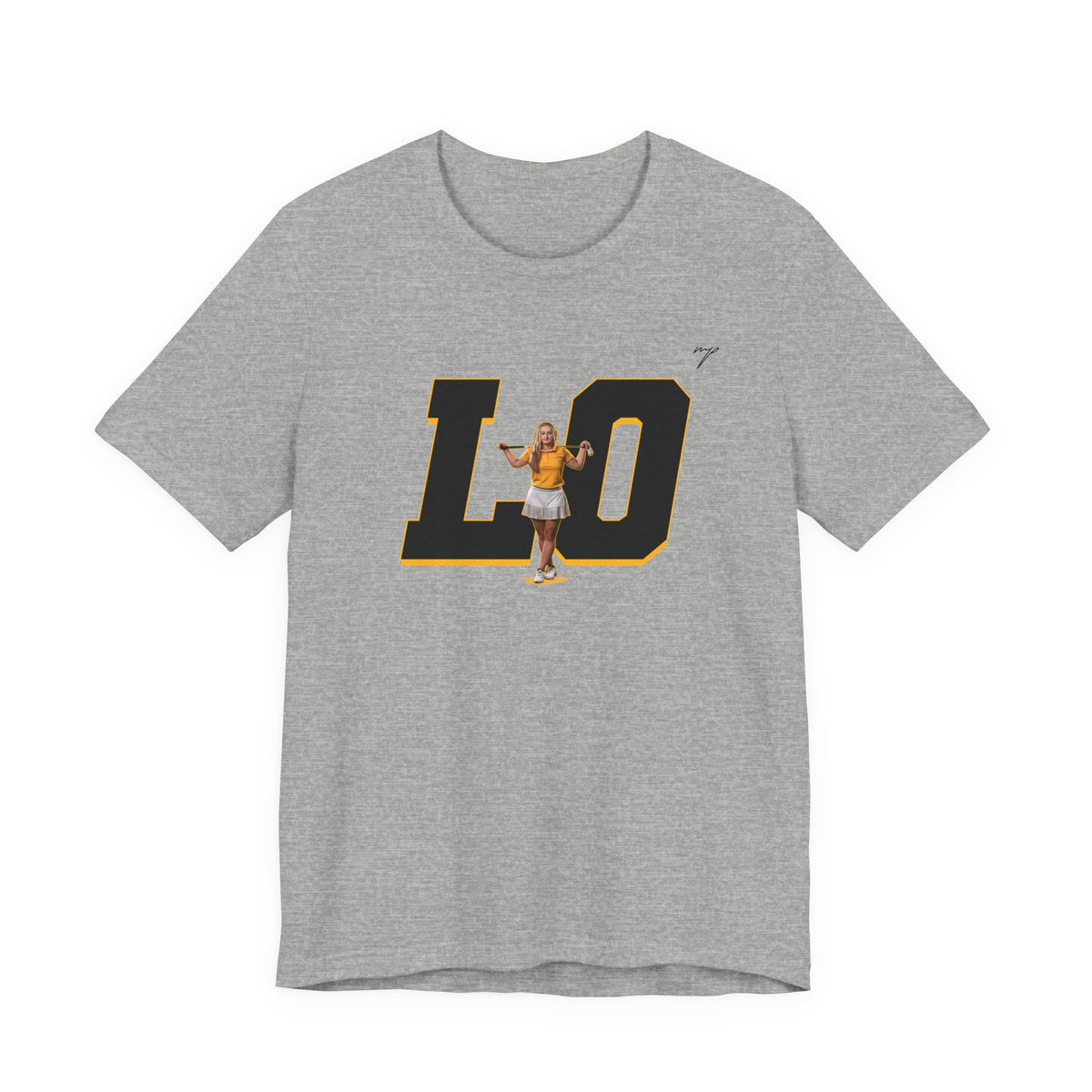 Lexi Overstreet Graphic Tee
