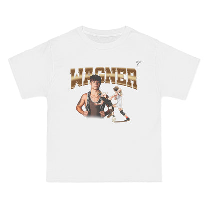 Mason Wagner Vintage Tee