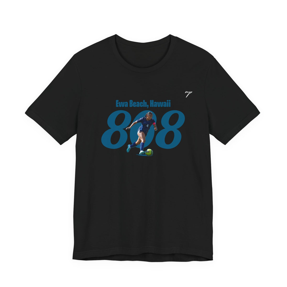 Jessica Ancheta Graphic Tee