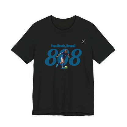Jessica Ancheta Graphic Tee